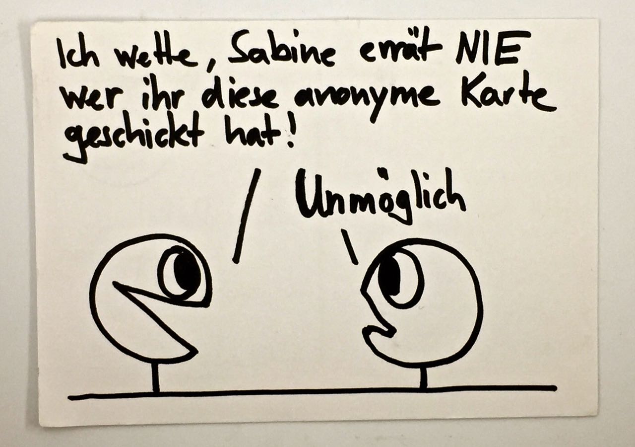 Die Giggelchemo Mein Beitrag Zum Literaturwettbewerb Sabine Dinkel
